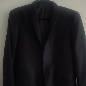 Men's tuxedo jacket